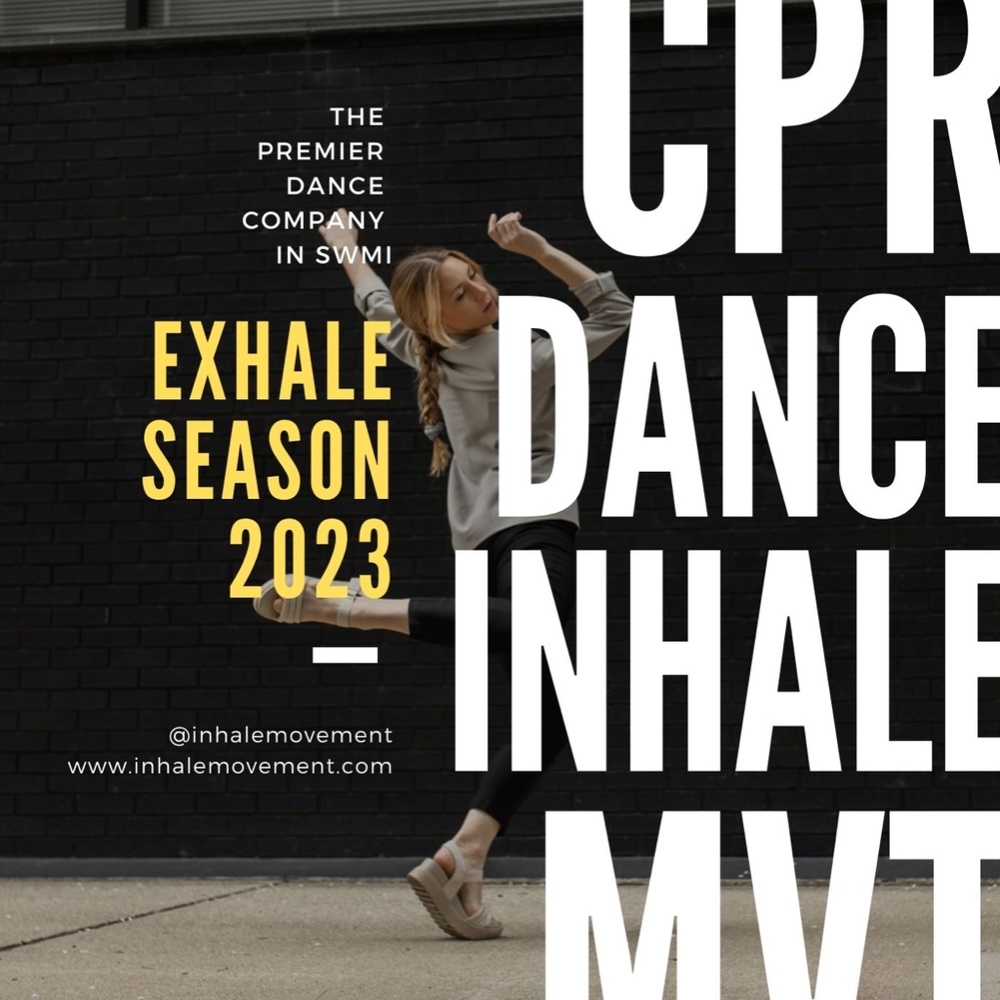 LIVE Thursday 2/26 at 9:00 PM CST- Share Show ------Supporting CPR Dance - Picture 11 of 12